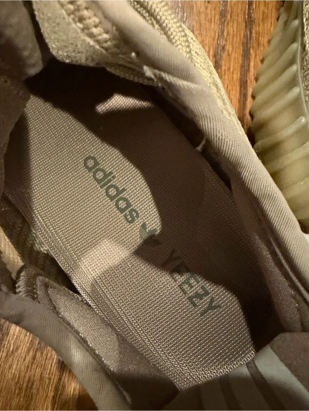 Yeezy comfortable kids